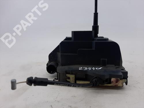 Front right lock RENAULT MEGANE II Estate (KM0/1_) 1.6 16V | BP7877929C97 