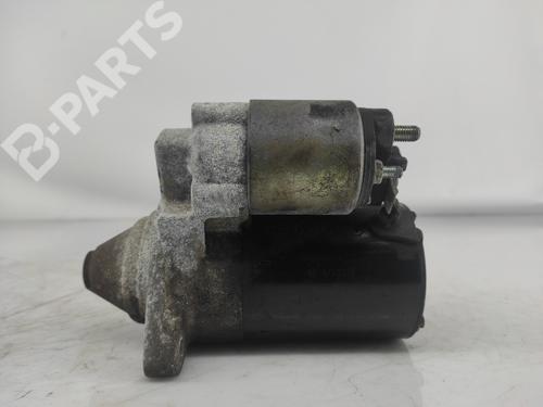 Used Starter NISSAN ALMERA II (N16) 1.5 (90 hp) 7878592