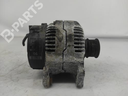 Generator VW POLO III CLASSIC (6V2) 60 1.4 | BP7880901M7 