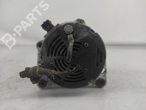 Generator VW POLO III CLASSIC (6V2) 60 1.4 | BP7880901M7 