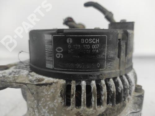 Generator VW POLO III CLASSIC (6V2) 60 1.4 | BP7880901M7 