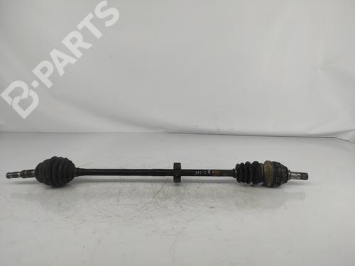 Used Right front driveshaft OPEL ASTRA G Estate (T98) 1.4 16V (F35) (90 hp) 7881201