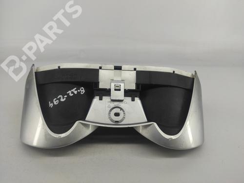 Instrument cluster FORD FIESTA VI (CB1, CCN) 1.6 TDCi | BP7882484C47 