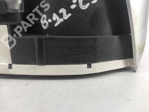 Instrument cluster FORD FIESTA VI (CB1, CCN) 1.6 TDCi | BP7882484C47 