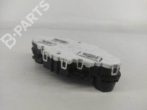 Climate control FORD FIESTA VI (CB1, CCN) 1.6 TDCi | BP7882481I5 