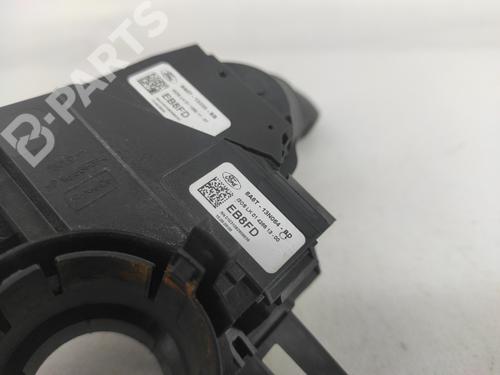 Steering column stalk FORD FIESTA VI (CB1, CCN) 1.6 TDCi | BP7882482I23 