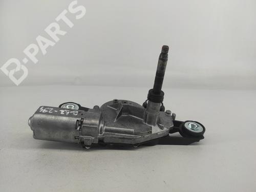 Rear wiper motor FORD FIESTA VI (CB1, CCN) 1.6 TDCi 0390201860