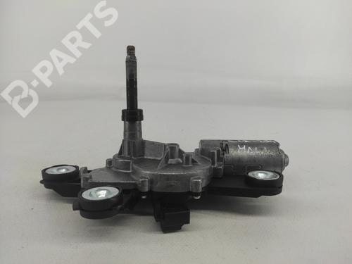 Rear wiper motor FORD FIESTA VI (CB1, CCN) 1.6 TDCi | BP7882475M102 
