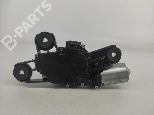 Rear wiper motor FORD FIESTA VI (CB1, CCN) 1.6 TDCi | BP7882475M102 