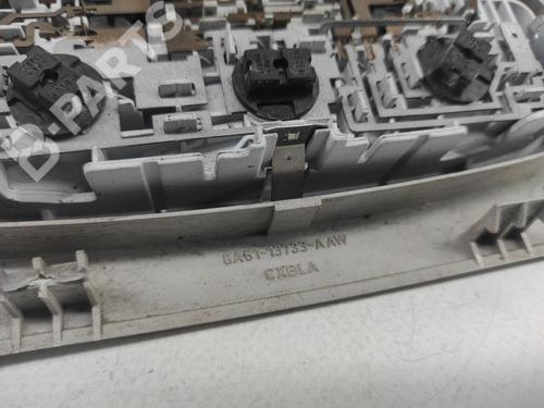 Interior roof light FORD FIESTA VI (CB1, CCN) 1.6 TDCi | BP7882478I8 