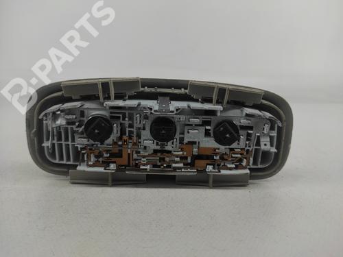 Interior roof light FORD S-MAX (WA6) 1.8 TDCi | BP7882180I8 