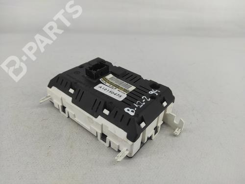 Display monitor FORD FIESTA VI (CB1, CCN) 1.6 TDCi | BP7882176C48 