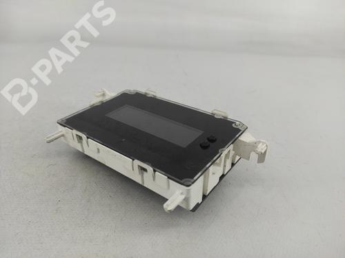Display monitor FORD FIESTA VI (CB1, CCN) 1.6 TDCi | BP7882176C48 