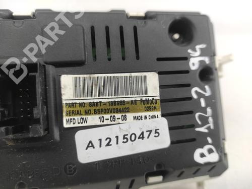 Display monitor FORD FIESTA VI (CB1, CCN) 1.6 TDCi | BP7882176C48 