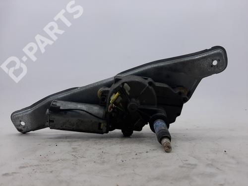 Viskermotor bagrude FORD GALAXY I (WGR) 1.9 TDI (90 hp) 7884371