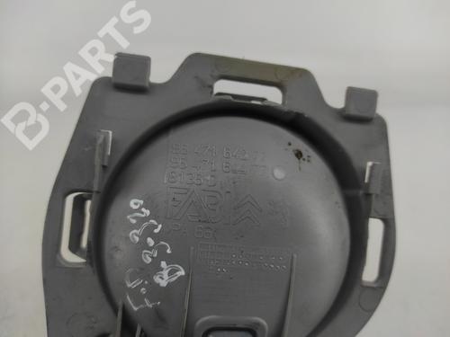 Front left interior door handle CITROËN C3 Pluriel (HB_) 1.4 | BP7891289I13 