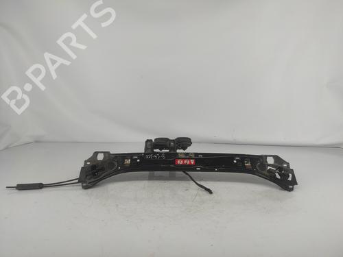 Crossmember MERCEDES-BENZ C-CLASS Coupe (CL203) C 180 Kompressor (203.746) N/V