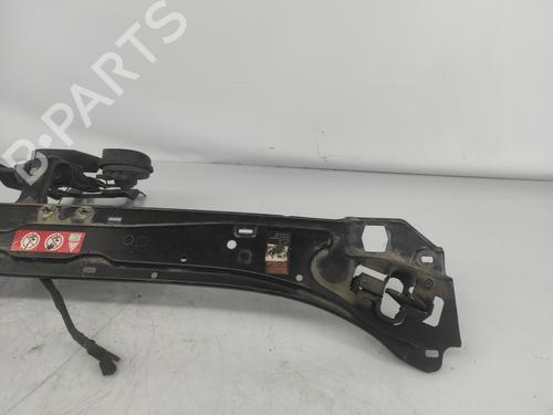 Crossmember MERCEDES-BENZ C-CLASS Coupe (CL203) C 180 Kompressor (203.746) | BP14416970C162 