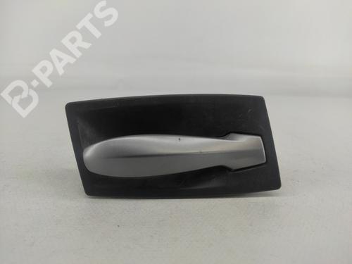 Rear right exterior door handle BMW 5 Touring (E61) 520 d (163 hp) 70342889