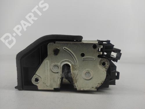 Rear right lock BMW 5 Touring (E61) 520 d (163 hp) 5PINOS