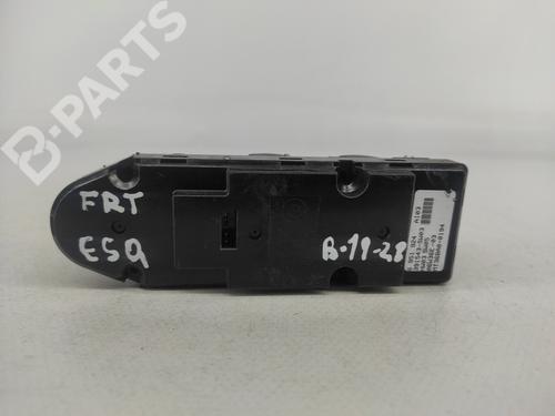 Left front window switch BMW 5 Touring (E61) 520 d | BP7903175I27