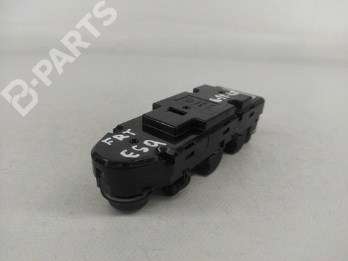 Left front window switch BMW 5 Touring (E61) 520 d | BP7903175I27