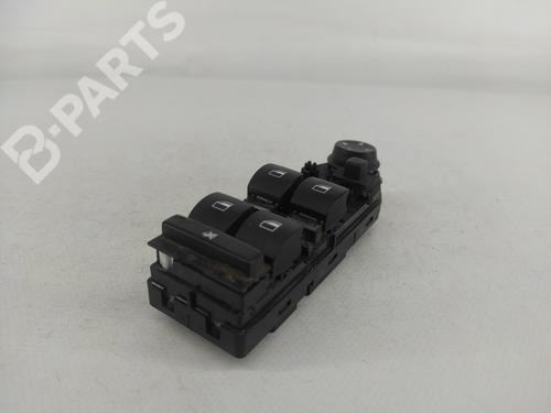 Left front window switch BMW 5 Touring (E61) 520 d | BP7903175I27