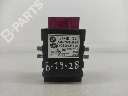Used Engine control unit (ECU) BMW 5 Touring (E61) 520 d (163 hp) 7903173