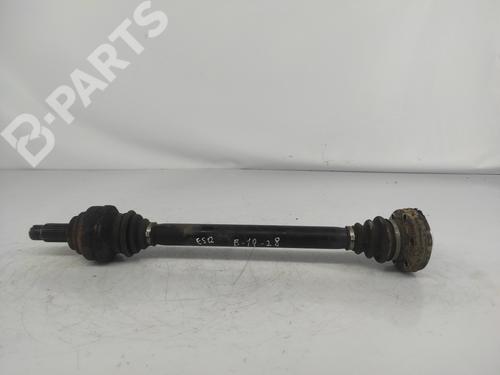 Used Left front driveshaft BMW 5 Touring (E61) 520 d (163 hp) 7903124