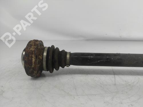 Right front driveshaft BMW 5 Touring (E61) 520 d | BP7903123M39