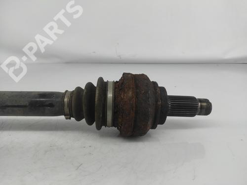 Right front driveshaft BMW 5 Touring (E61) 520 d | BP7903123M39