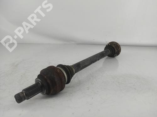 Right front driveshaft BMW 5 Touring (E61) 520 d | BP7903123M39