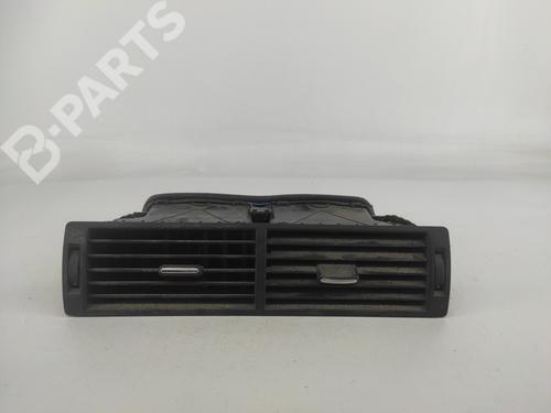 Difusor / Saída de ar AUDI A4 B7 Avant (8ED) 1.9 TDI (116 hp) 8E0820951H