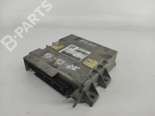 Engine control unit (ECU) PEUGEOT 405 II (4B) 1.6 | BP7907153M57