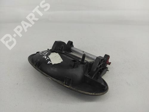 Højre fortil udvendigt håndtag OPEL MERIVA A MPV (X03)  | BP7907508C129 