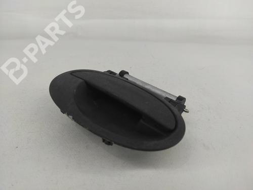 Højre fortil udvendigt håndtag OPEL MERIVA A MPV (X03)  | BP7907508C129 