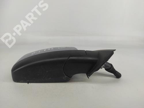 Right mirror OPEL MERIVA A MPV (X03) | BP7907507C27