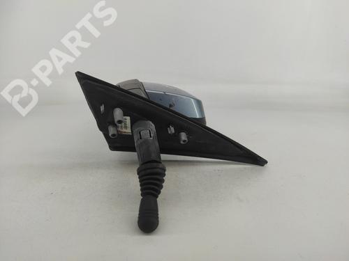 Right mirror OPEL MERIVA A MPV (X03) | BP7907507C27