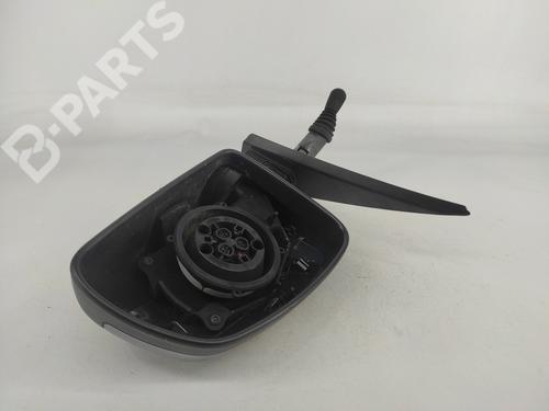 Right mirror OPEL MERIVA A MPV (X03) | BP7907507C27