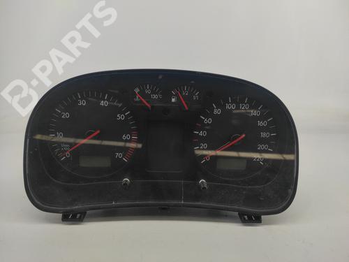 Quadrante VW GOLF IV (1J1) 1.4 16V (75 hp) 7907499