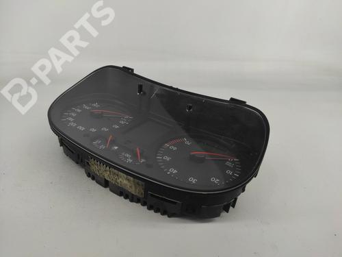 Quadrante VW GOLF IV (1J1) 1.4 16V | BP7907499C47