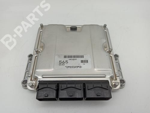 Engine control unit (ECU) VOLVO V40 Estate (645) | BP7909837M57