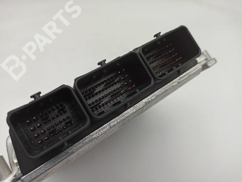 Engine control unit (ECU) VOLVO V40 Estate (645) | BP7909837M57