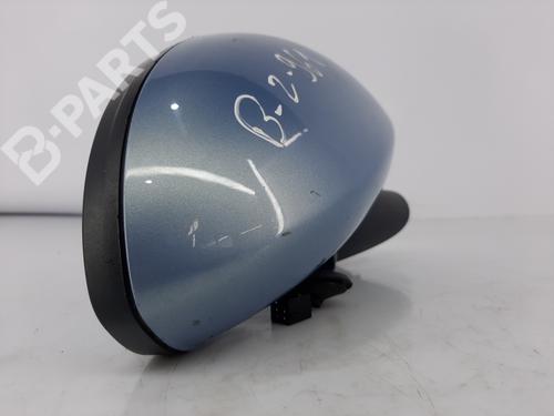 Right mirror OPEL CORSA D (S07) 1.3 CDTI (L08, L68) | BP7907489C27 