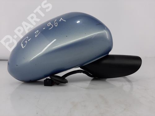 Right mirror OPEL CORSA D (S07) 1.3 CDTI (L08, L68) | BP7907489C27 