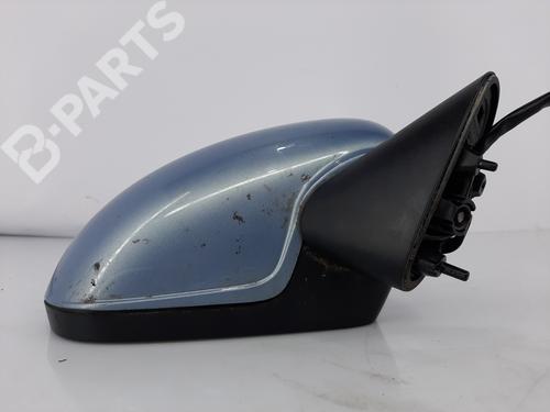 Right mirror OPEL CORSA D (S07) 1.3 CDTI (L08, L68) | BP7907489C27 