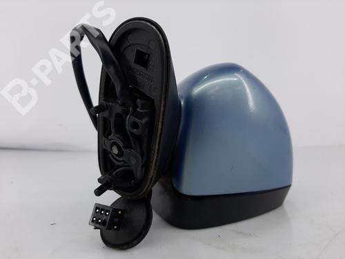 Right mirror OPEL CORSA D (S07) 1.3 CDTI (L08, L68) | BP7907489C27 