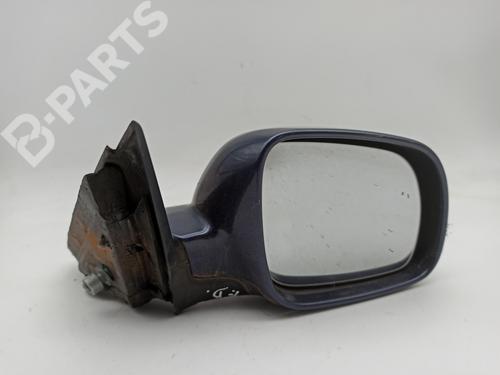 Right mirror VW PASSAT B5 (3B2) 1.9 TDI BP7913919C27