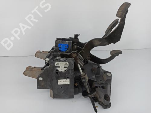 Pedal OPEL CORSA D (S07) 1.2 (L08, L68) | BP14417042I4 