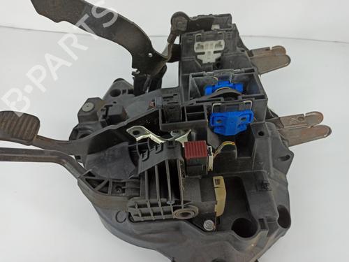 Pedal OPEL CORSA D (S07) 1.2 (L08, L68) | BP14417042I4 
